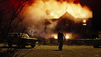 The Devil's Rejects Trailer