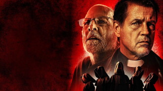 The Devil’s Trap Trailer