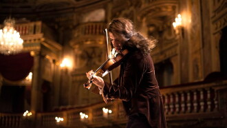 The Devil's Violinist Trailer