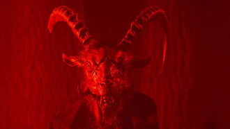 The Devil's Well Trailer