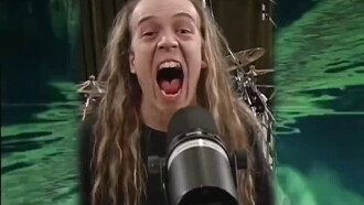 The Devin Townsend Band: Safe Zone Trailer