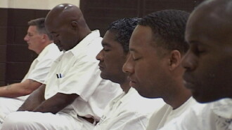 The Dhamma Brothers Trailer