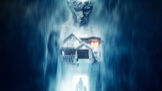 The Diabolical Trailer