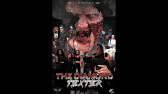 The Diamond Texter Trailer