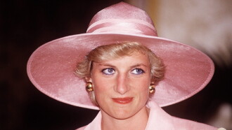 The Diana Interview: Truth Behind the Scandal Trailer