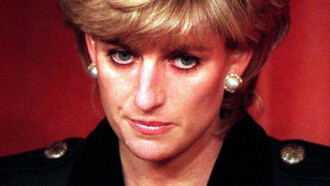 The Diana Story: Part II: Broken Hearts Trailer