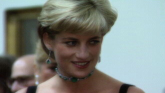 The Diana Story: Part III: Legacy of Love Trailer