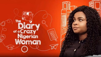 The Diary of A Crazy Nigerian Woman Trailer