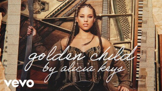 The Diary of Alicia Keys Trailer