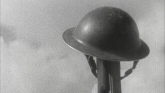 The Diary of an Unknown Soldier Trailer