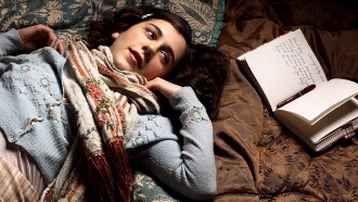 The Diary of Anne Frank Trailer
