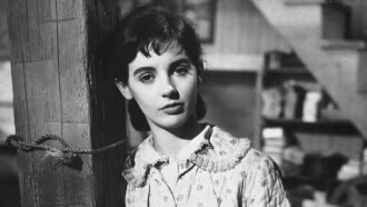 The Diary of Anne Frank Trailer