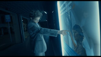 The Diary of Sisyphus Trailer