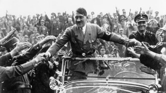 The Dictators: Hitler Trailer