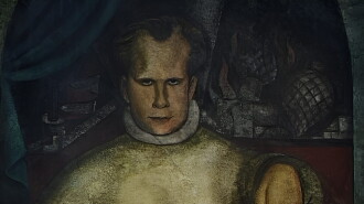 The Different Faces of Sergei Eisenstein Trailer