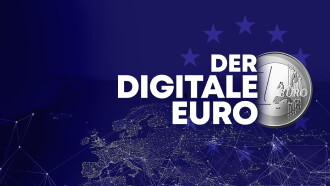 The Digital Euro Trailer