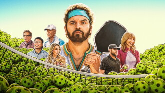 The Dink Trailer