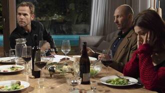 The Dinner Trailer