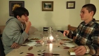 The Dinner Trailer