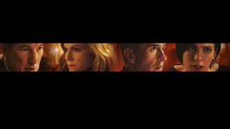 The Dinner Trailer