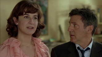 The Dinner Guest Trailer