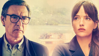 The Dinner Guest Trailer