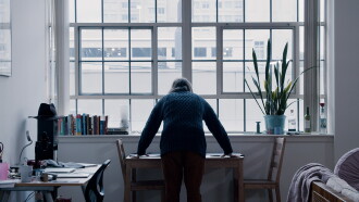 The Dinner Plan Trailer
