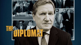 The Diplomat Trailer