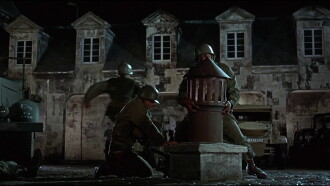 The Dirty Dozen Trailer