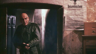 The Dirty Dozen: The Deadly Mission Trailer