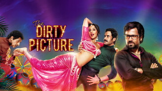 The Dirty Picture Trailer