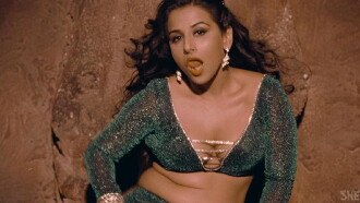 The Dirty Picture Trailer