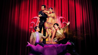The Dirty Picture Trailer