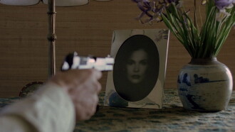 The Disappearance Trailer