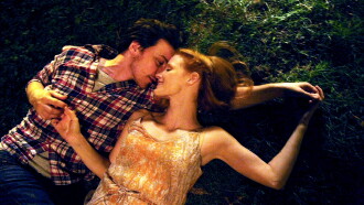 The Disappearance of Eleanor Rigby: Them Trailer