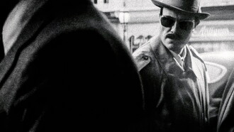 The Disappearance of Josef Mengele Trailer