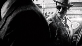 The Disappearance of Josef Mengele Trailer