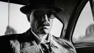 The Disappearance of Josef Mengele Trailer