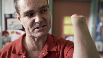 The Disappearance of Willie Bingham Trailer
