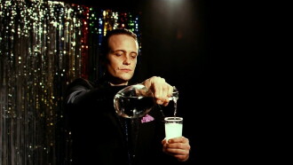 The Disappearing Illusionist Trailer