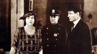 The Discarded Woman Trailer