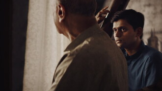 The Disciple Trailer