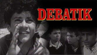 The Discussion Trailer