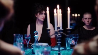 The Disembodied Adventures of Alice Trailer