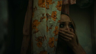 The Disinvited Trailer