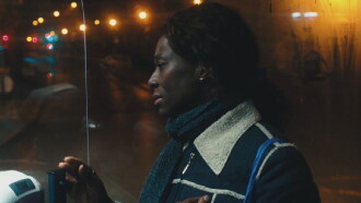 The Distance Between Us Trailer