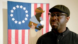 The Divided Soul of America Trailer