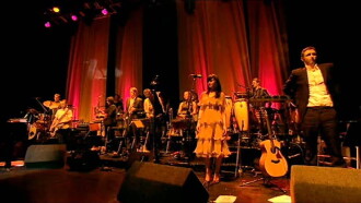 The Divine Comedy - Arte Concert Trailer