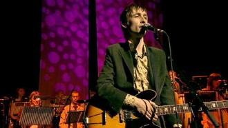 The Divine Comedy Live at the Palladium Trailer