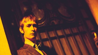 The Divine Comedy - Philharmonie de Paris 2015. Trailer